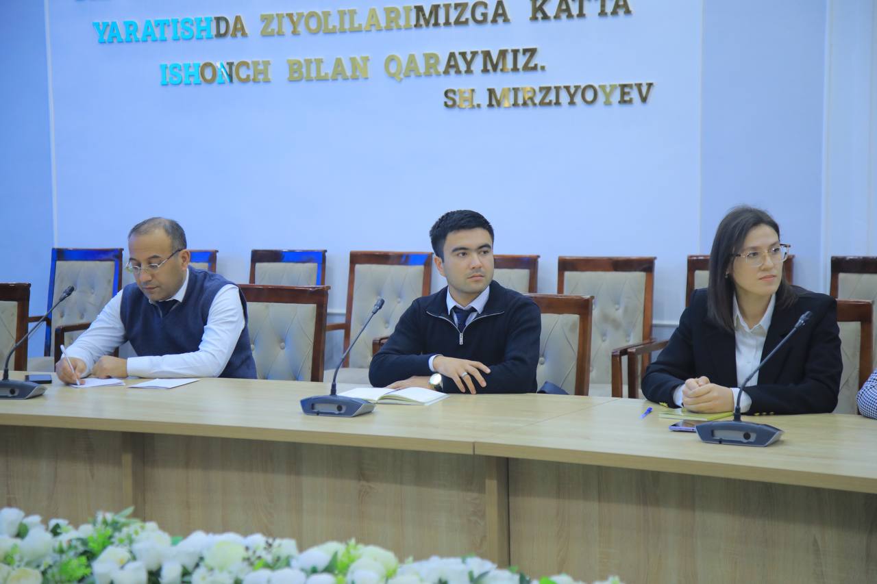 Sun’iy intellekt – ta’lim kelajagining strategik poydevori