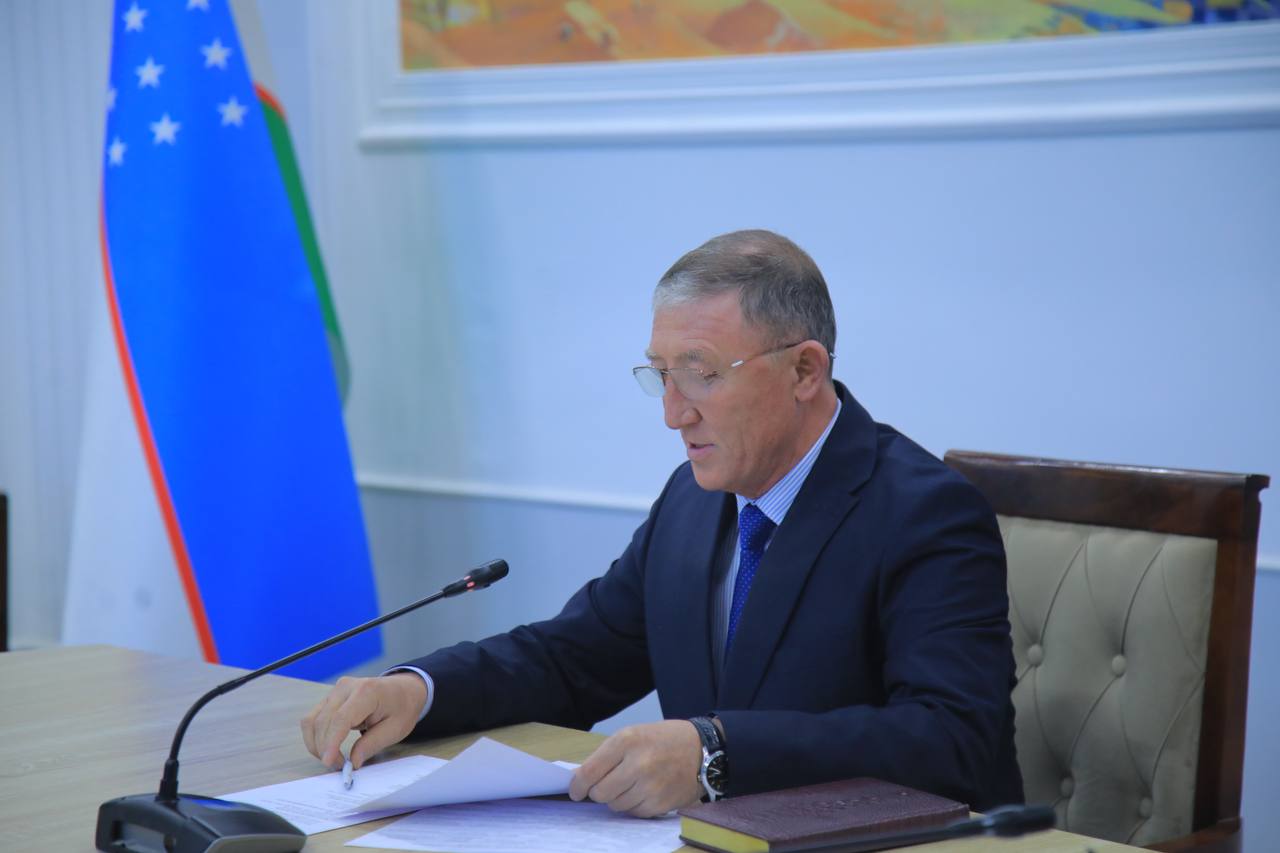 Sun’iy intellekt – ta’lim kelajagining strategik poydevori