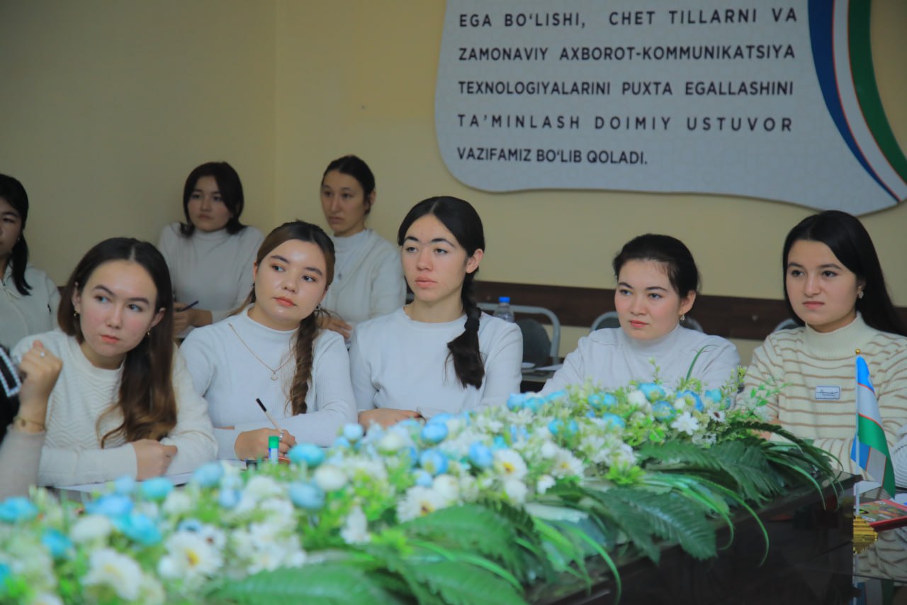 “STEAM loyihalari orqali bolalarning tadqiqotchilik va muammoli fikrlash ko‘nikmalarini shakllantiramiz”