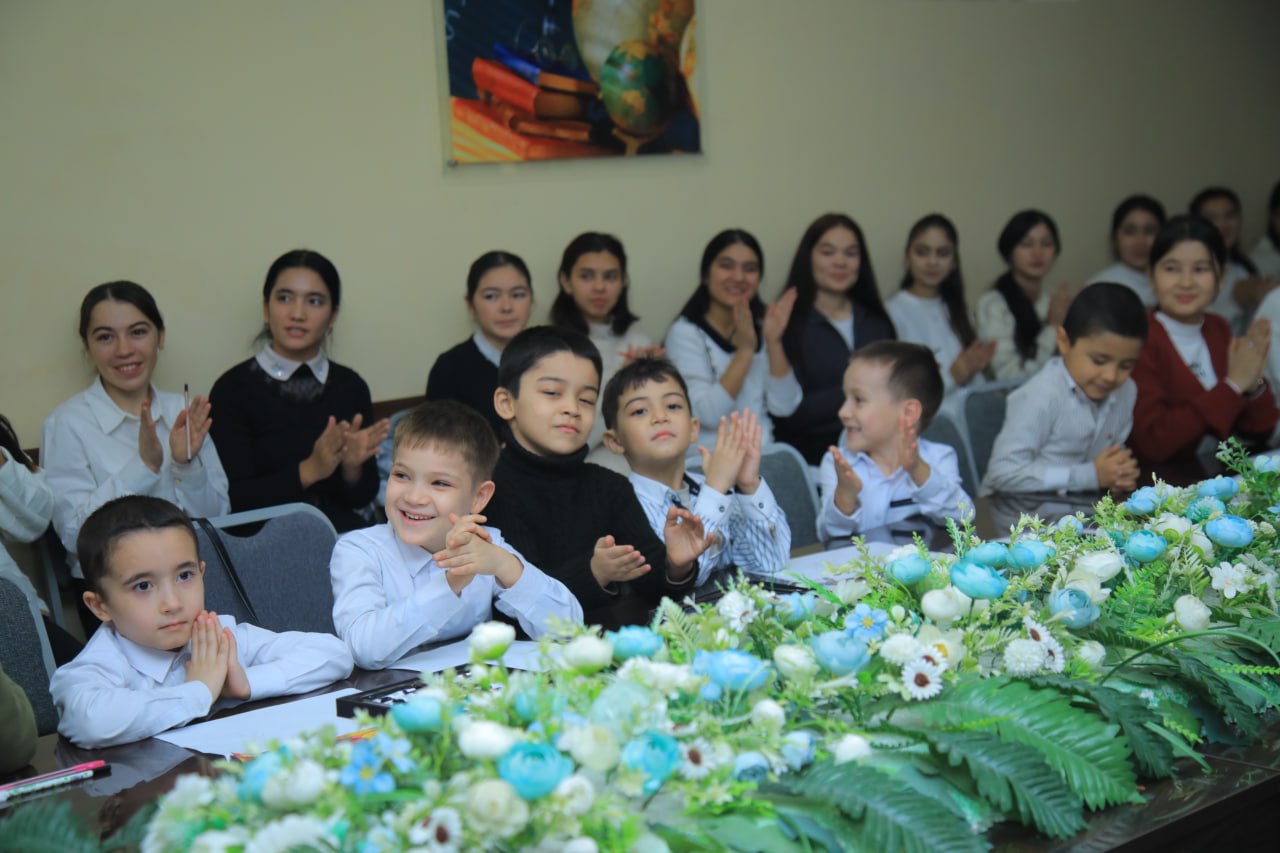 “STEAM loyihalari orqali bolalarning tadqiqotchilik va muammoli fikrlash ko‘nikmalarini shakllantiramiz”