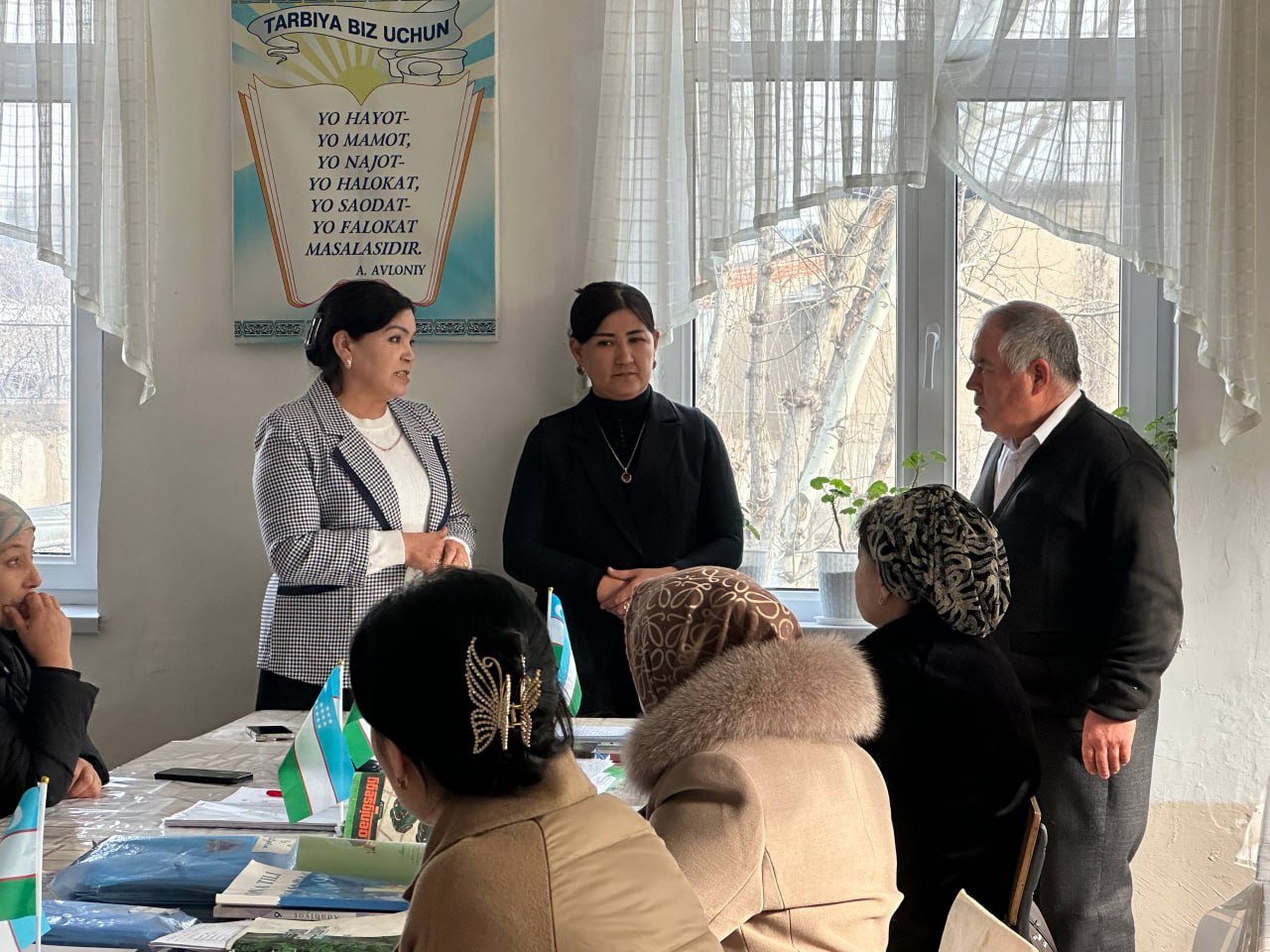 Matematika va texnologiya integratsiyasi asosida sun’iy intellekt bo‘yicha mahorat darsi