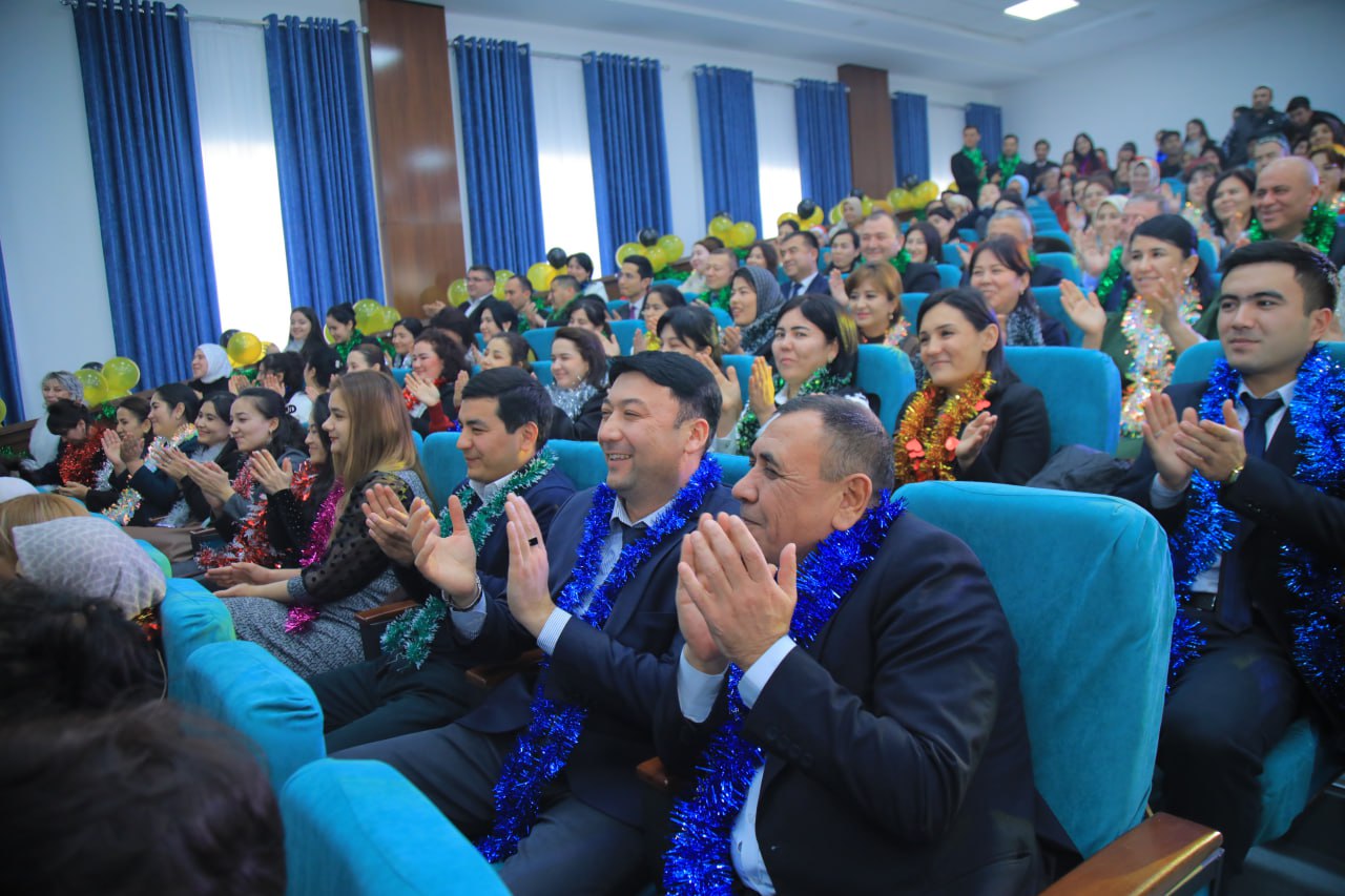 YANGI YIL OQSHOMI — QUVONCH, SHUKUH VA KO‘TARINKI KAYFIYAT MANZILI