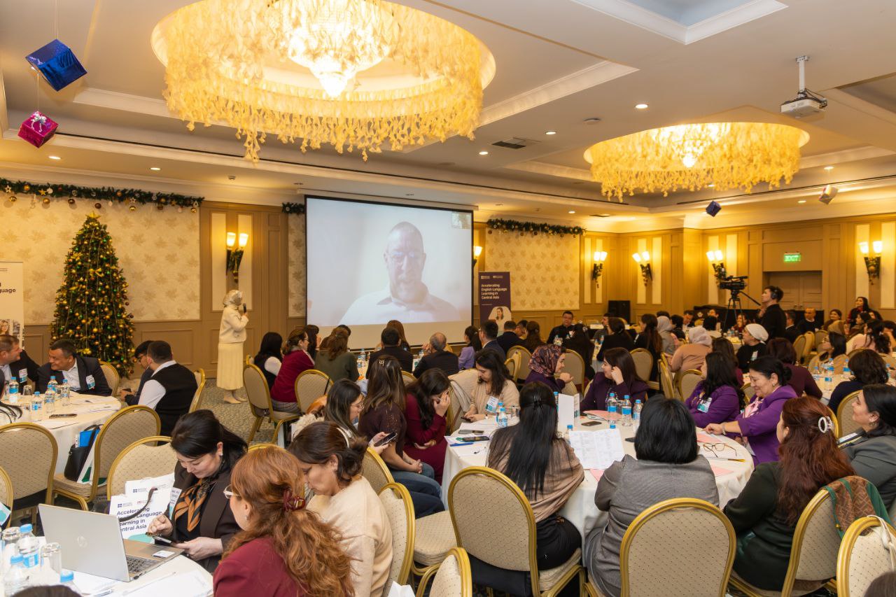 NamDPI vakillari Britaniya Kengashining Milliy Forumida!