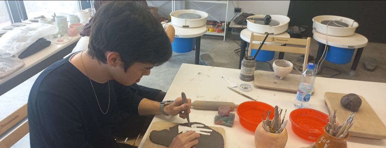 "International Inclusive Hub"