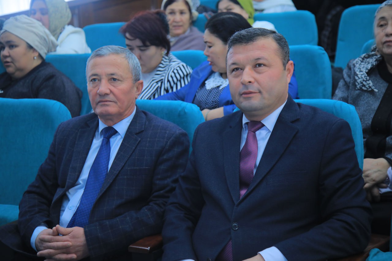 “O‘zbekiston – 2030” strategiyasi