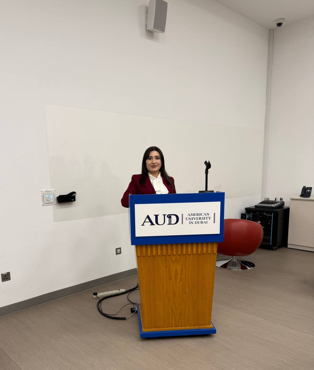 Ilmiy faoliyat va xalqaro tajriba