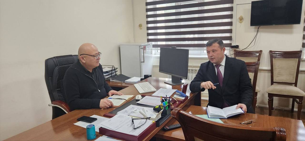 Maktablar bilan hamkorlikdagi muhim tashabbus