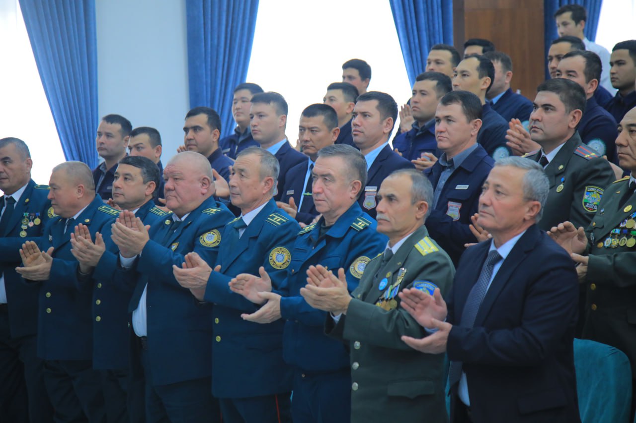 TADBIR YORQIN VA TA’SIRCHAN FINAL BILAN YAKUNLANDI