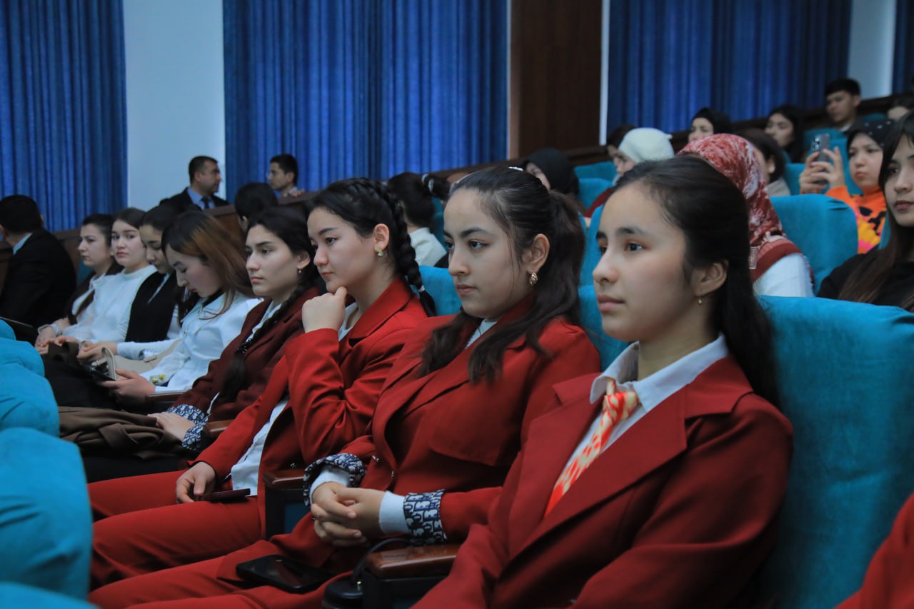 NAZM VA NAVO – MA’NAVIYAT TARANNUMI