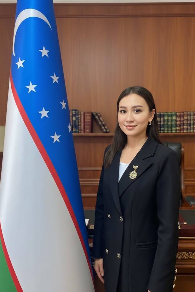 Har haftaning payshanba kuni vazirlik, idora va hokimliklarda “Yoshlar kuni” bo‘ladi.