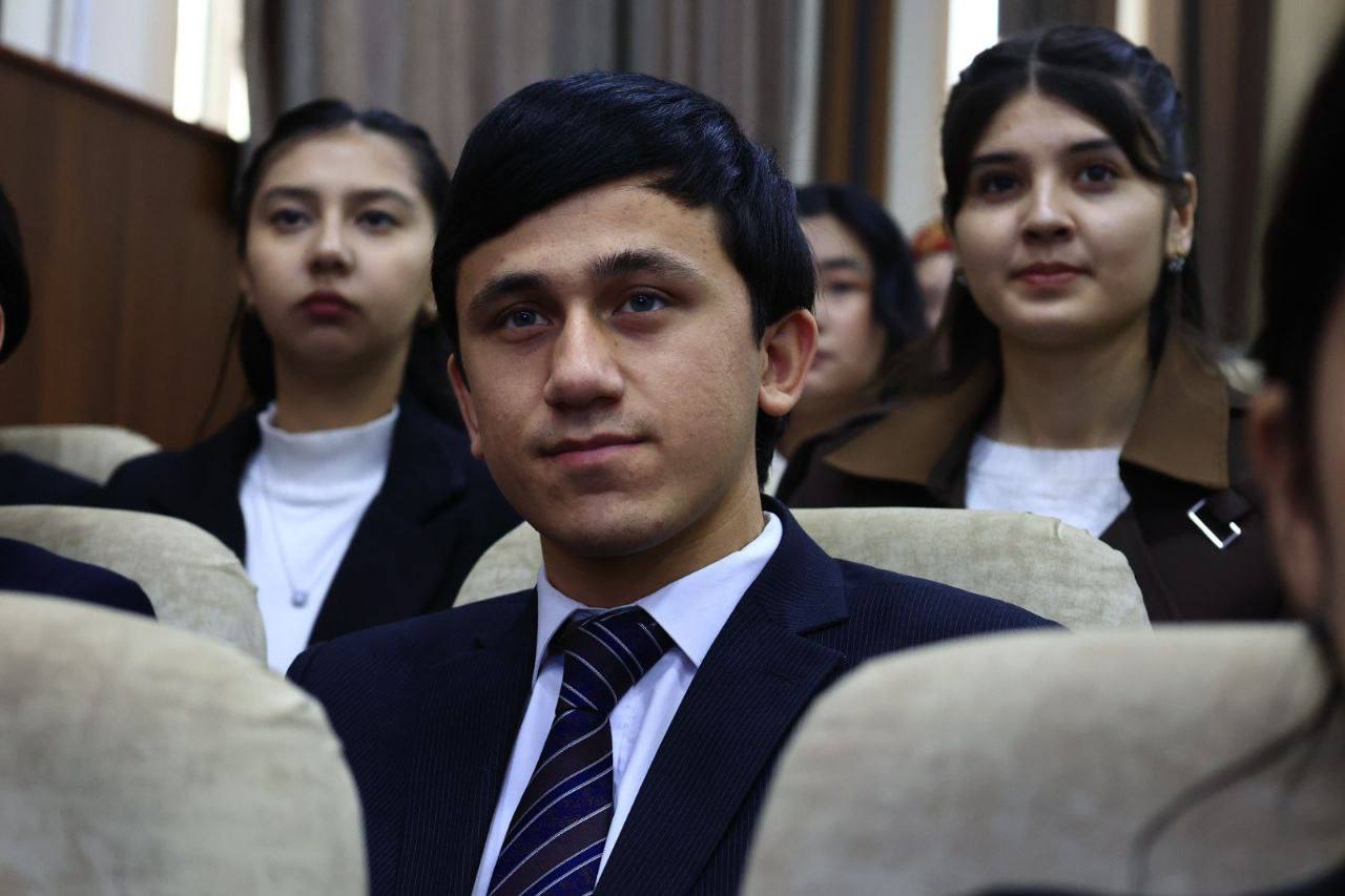 “NAMANGAN YETAKCHILARI” FORUMI OCHILISH MAROSIMI BO‘LIB O‘TDI