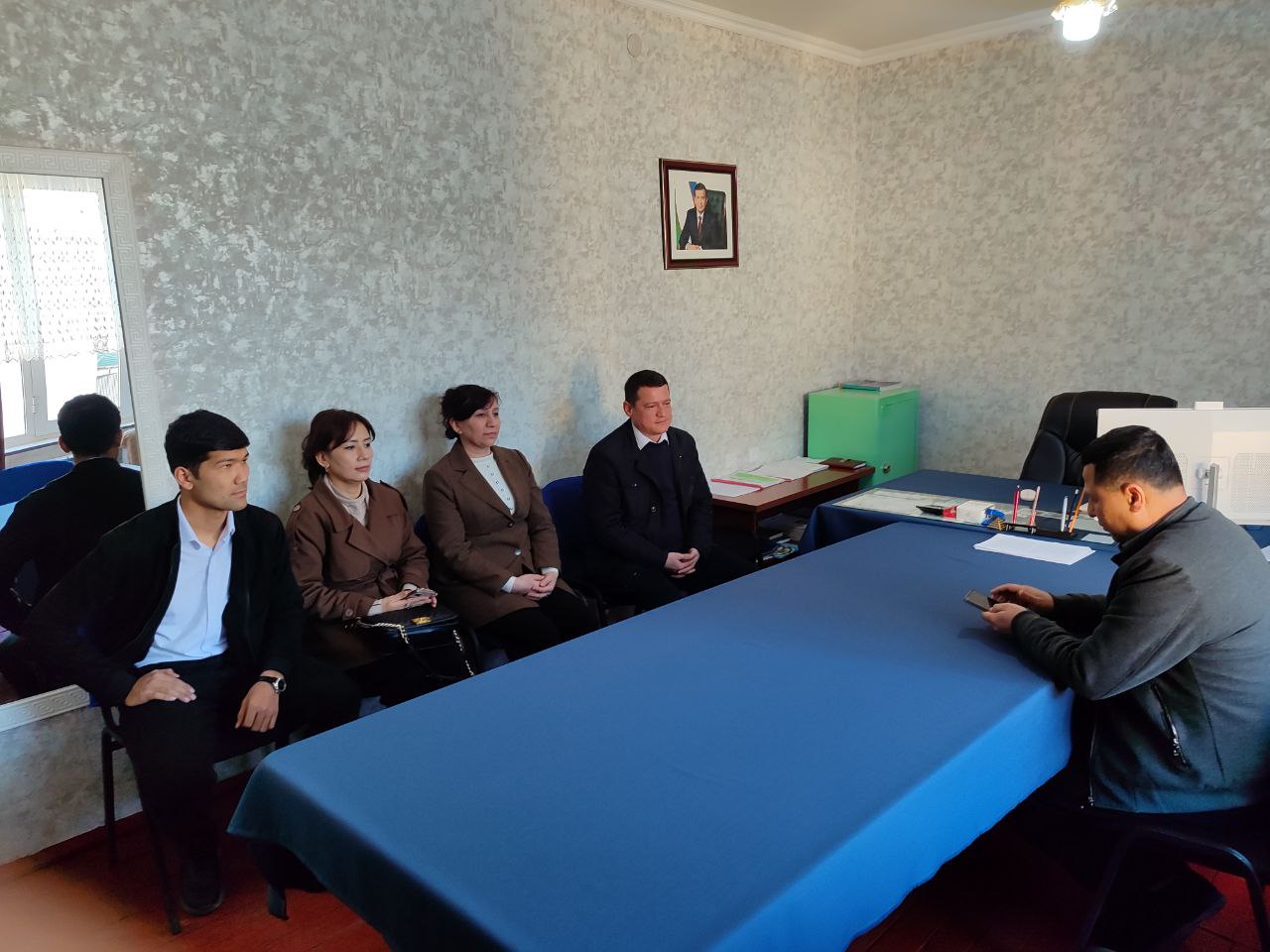 Maktab va oliy ta’lim hamkorligi – sifatli ta’lim sari muhim qadam