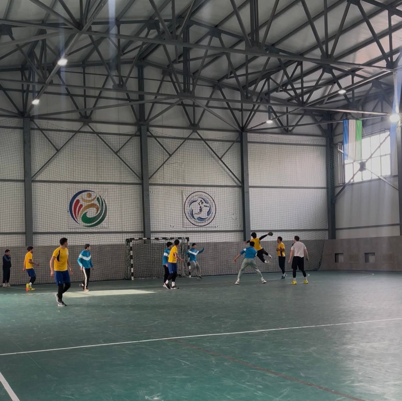 Sportchilarimizdan yana bir yutuq!