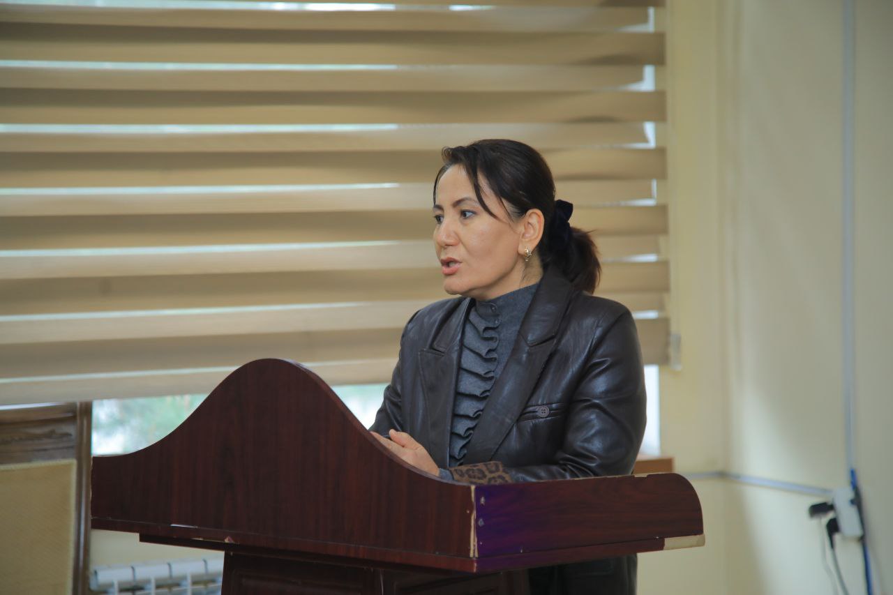 ZULFIYA - SADOQATLI AYOL TIMSOLI VA IJOD NAMUNASI