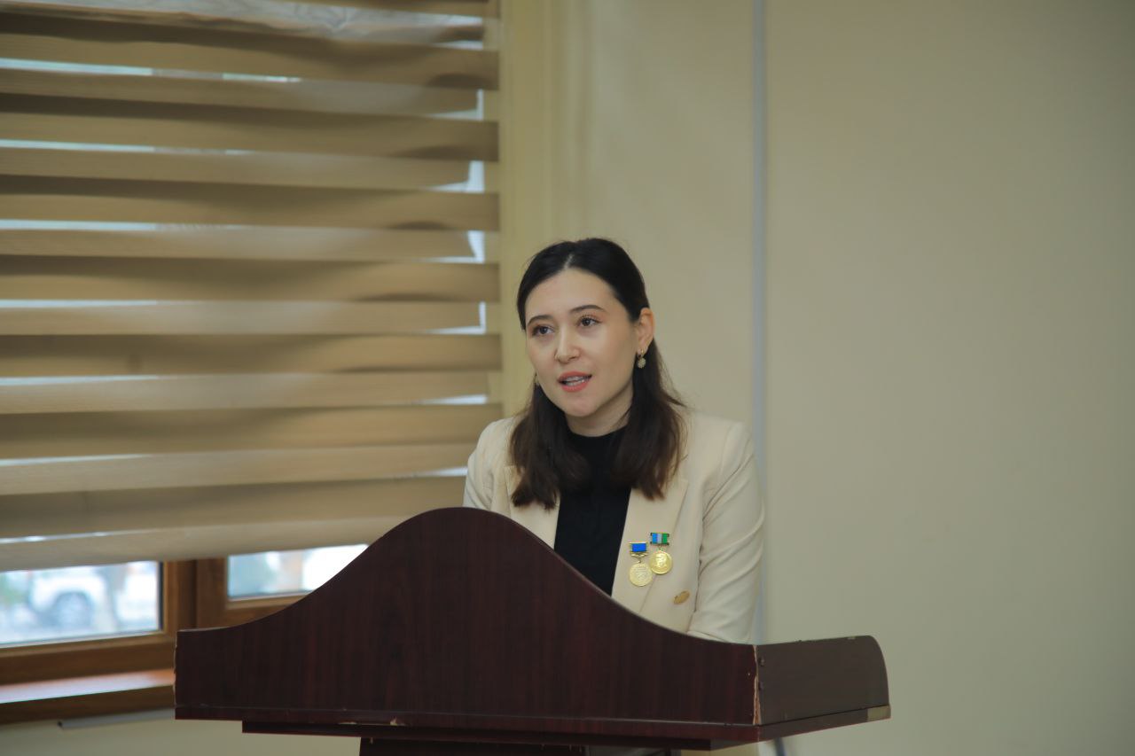 ZULFIYA - SADOQATLI AYOL TIMSOLI VA IJOD NAMUNASI