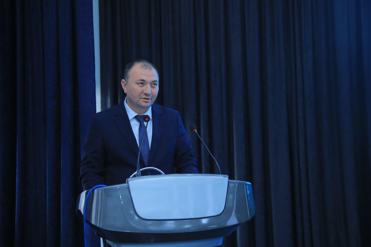 Namangan davlat pedagogika institutida navbatdagi Kengash yig‘ilishi bo‘lib o‘tdi