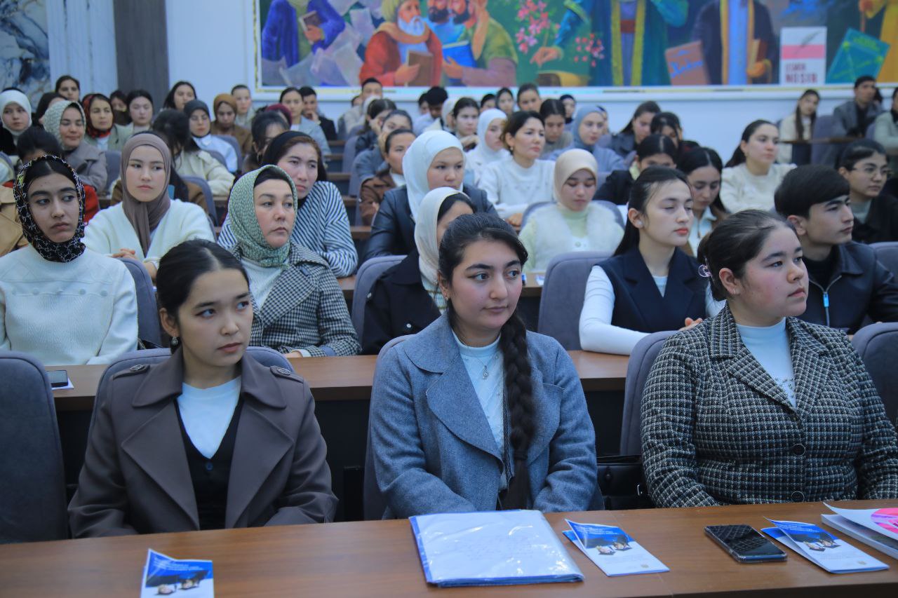 Bitiruvchilar bandligini ta’minlash — muhim masala