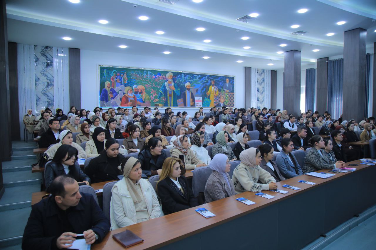 Bitiruvchilar bandligini ta’minlash — muhim masala