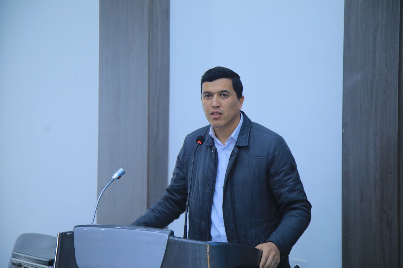 Bitiruvchilar bandligini ta’minlash — muhim masala