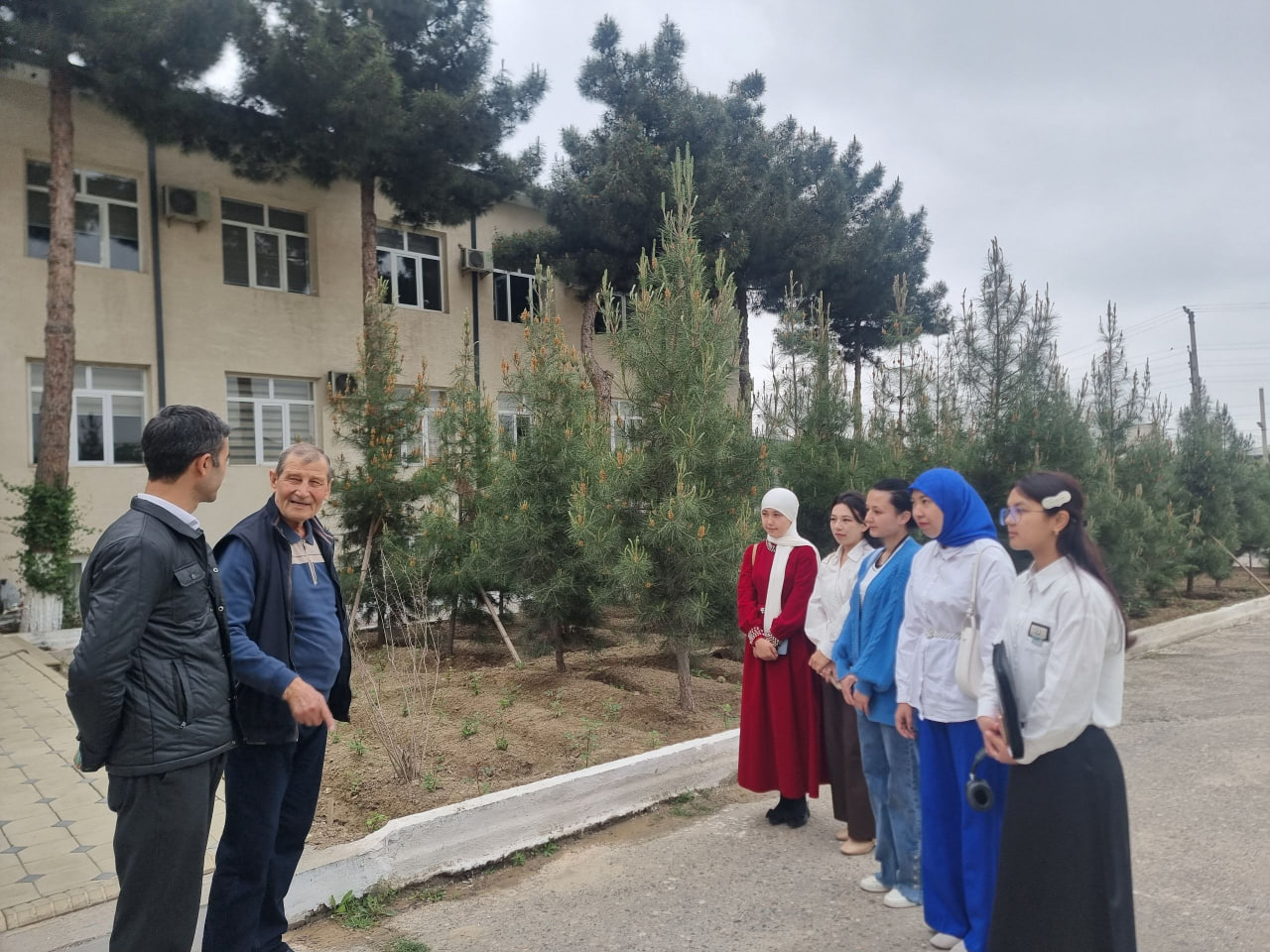 Nazariya va amaliyot uyg‘unligi — bilimli kadrlar tayyorlash garovidir