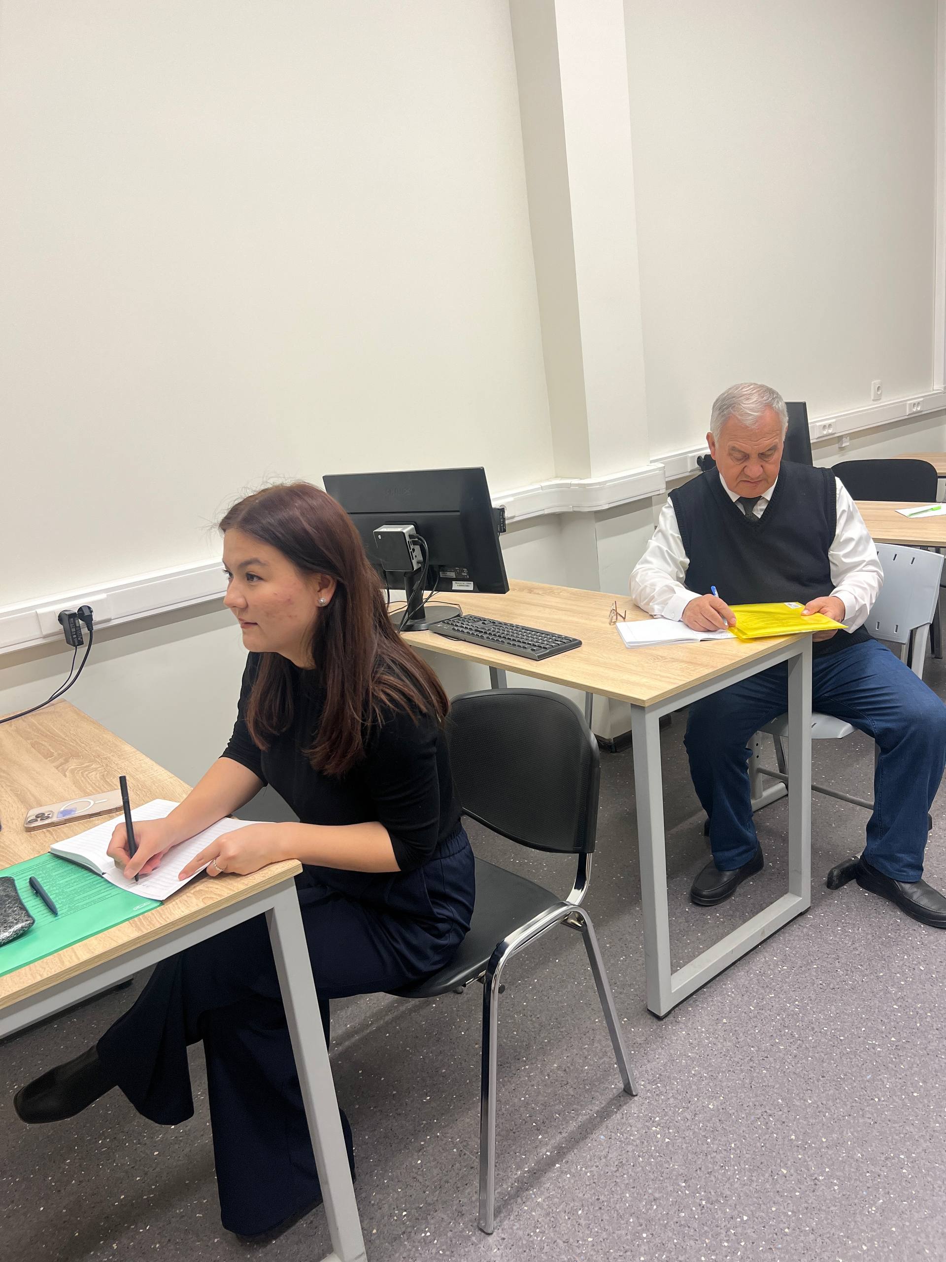 Xalqaro tajriba: ilmiy faoliyatga yo’naltirilgan pedagogika asoslari