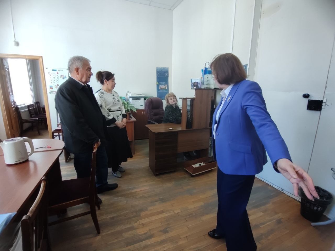 Xalqaro hamkorlikda ilmiy tadqiqotlar