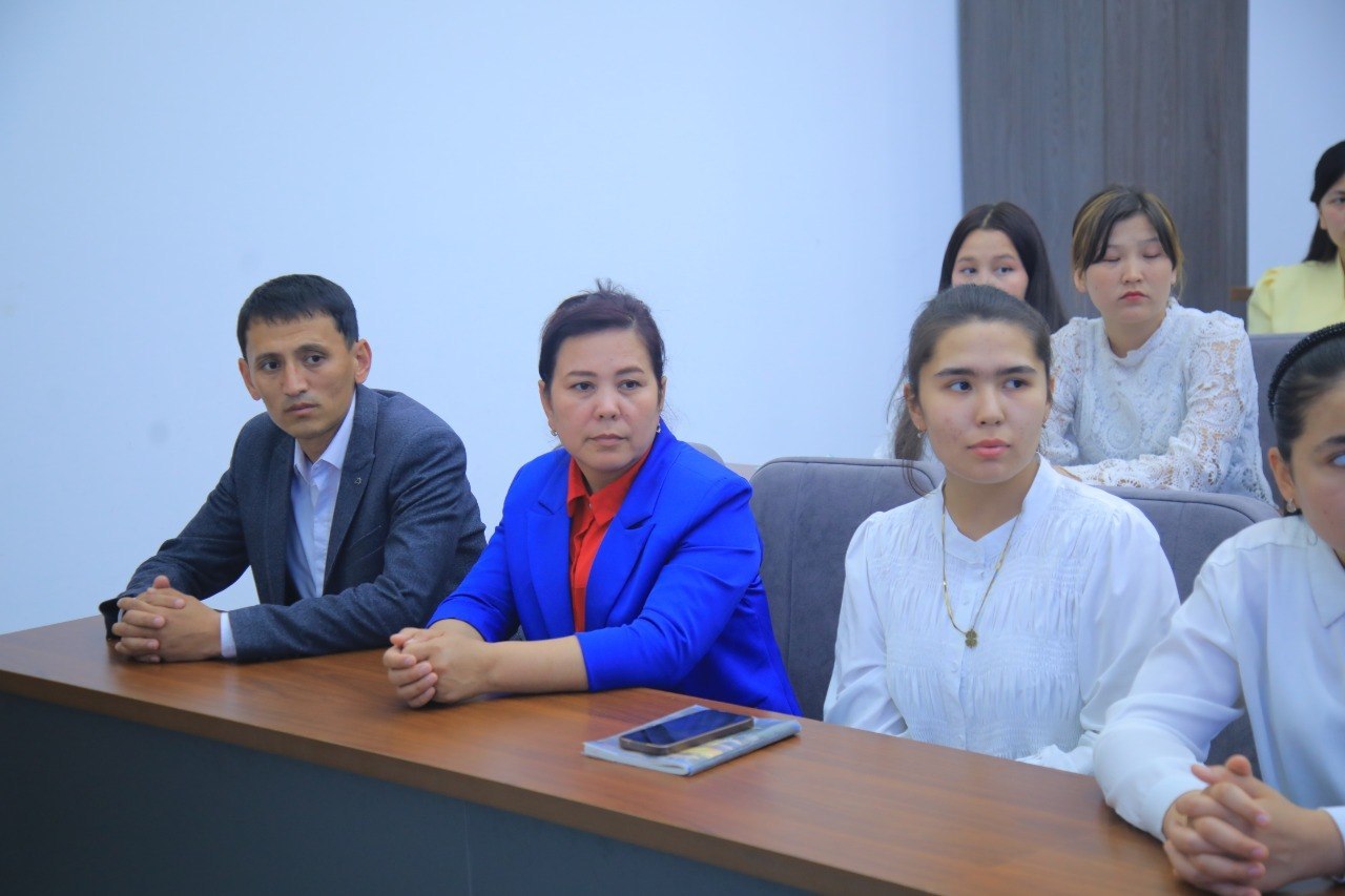 Radikalizmga qarshi ma’rifat: yoshlar ongini himoya qilish — ustuvor vazifa
