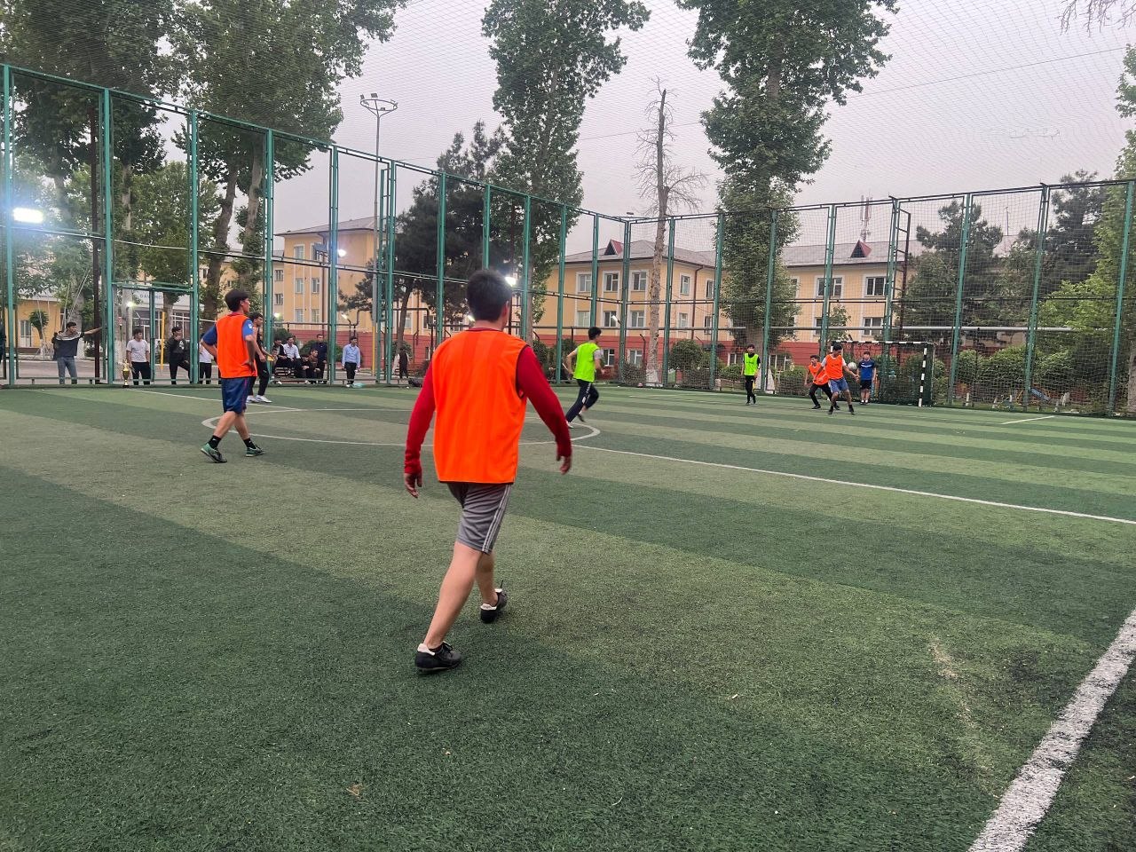 Sport-sog'lik kafolati