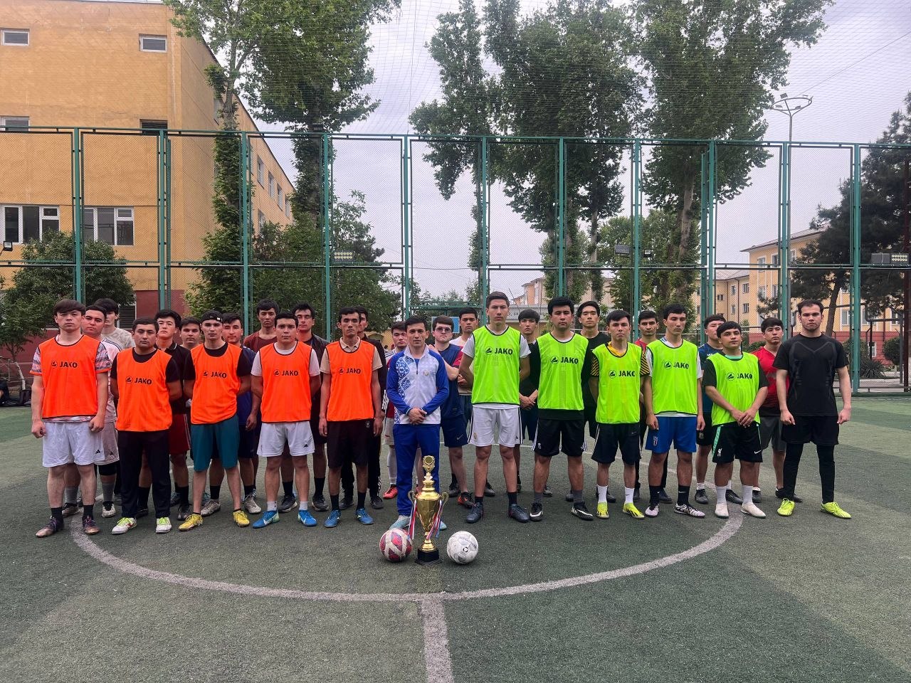 Sport-sog'lik kafolati