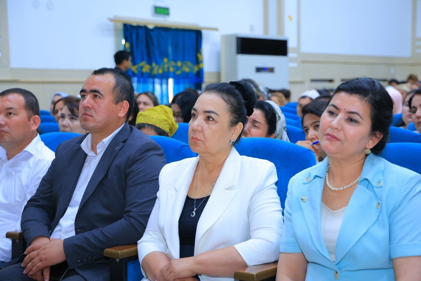 Bugun Yoshlar kuni