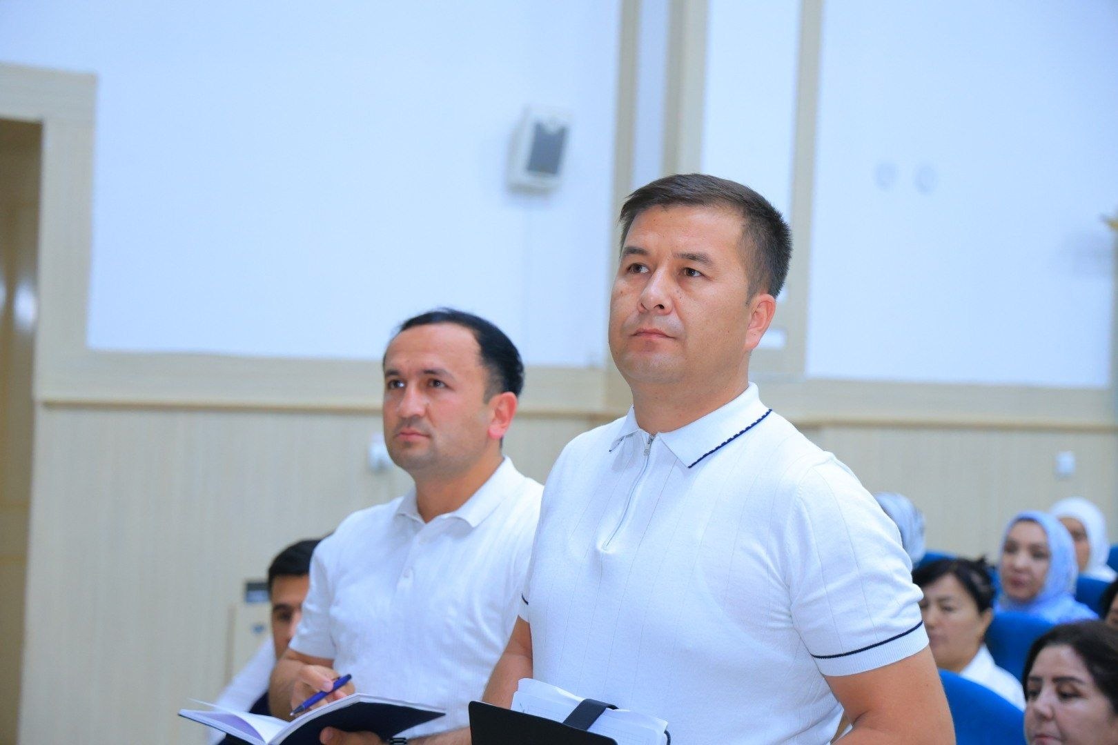 Bugun Yoshlar kuni