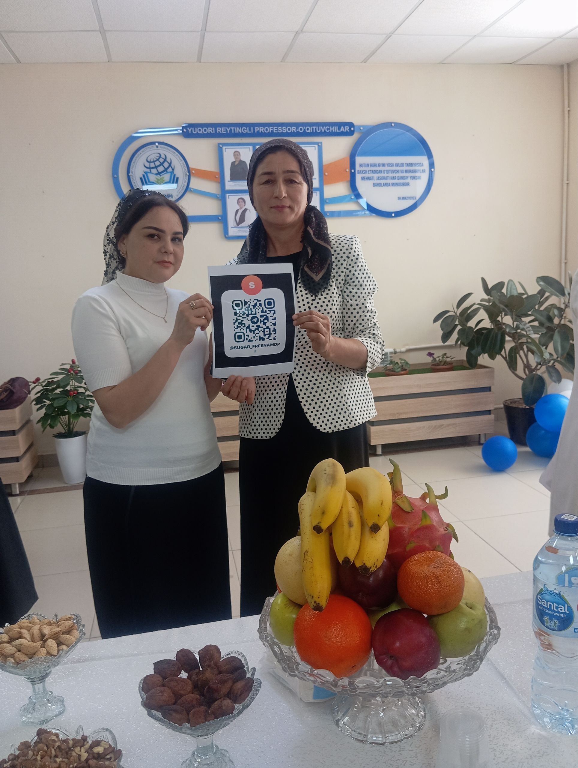 #Shakarsiz_Chellenj
