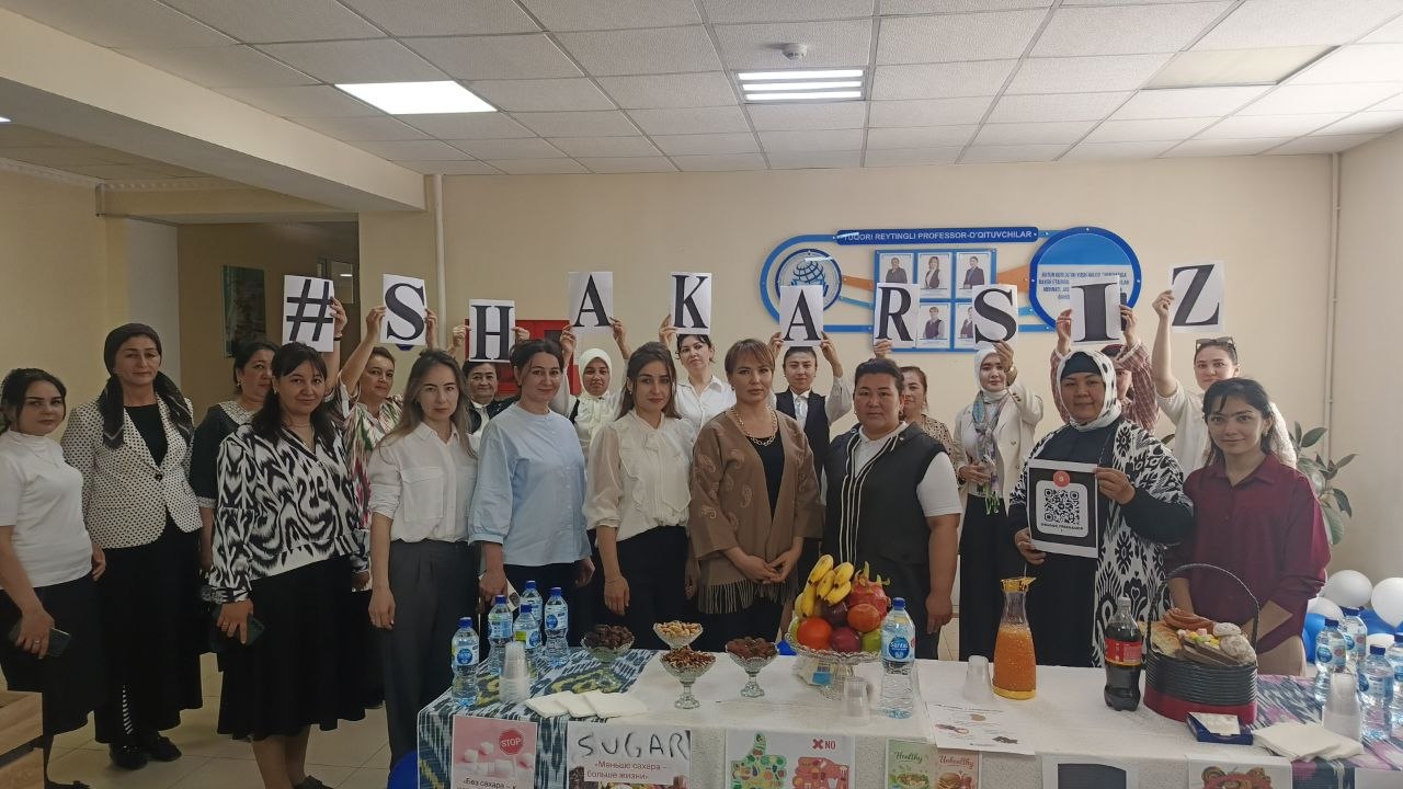#Shakarsiz_Chellenj