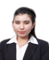 Madinabonu