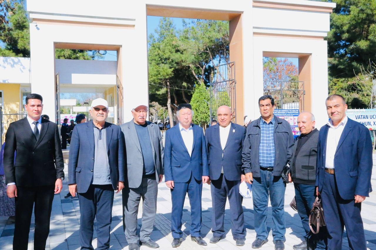 Namangan davlat pedagogika institutida "Navroʻzni ulugʻlash insonni ulugʻlashdir!" shiori ostida  Navroʻz sayli ko‘tarinki kayfiyatda tashkil etildi