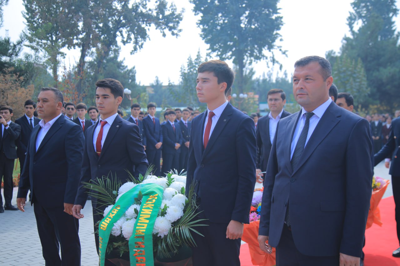 “Ona tilim — faxrim mening!”