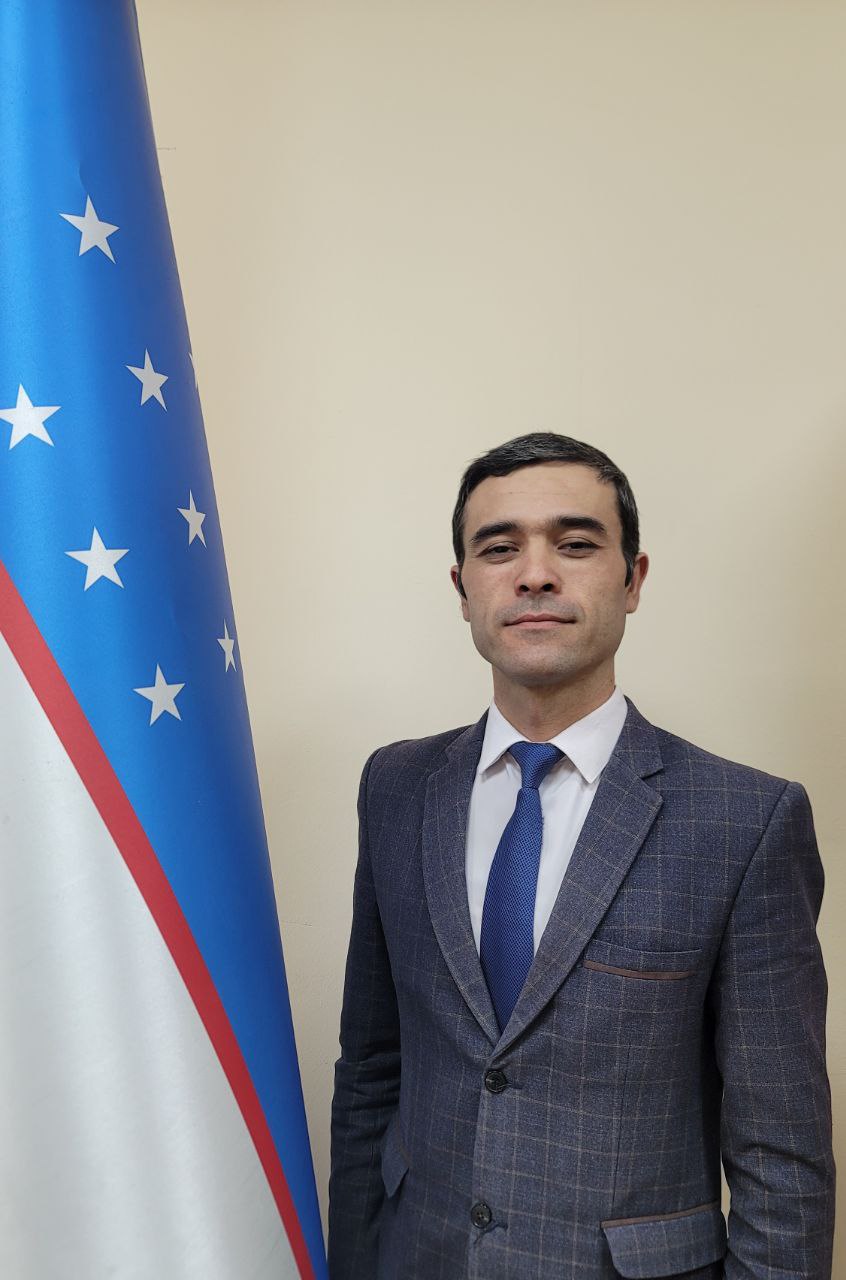 SUVNI SEROB DEB O‘YLAMANG! (22-mart — “Butunjahon suv kuni”ga bag‘ishlanadi)