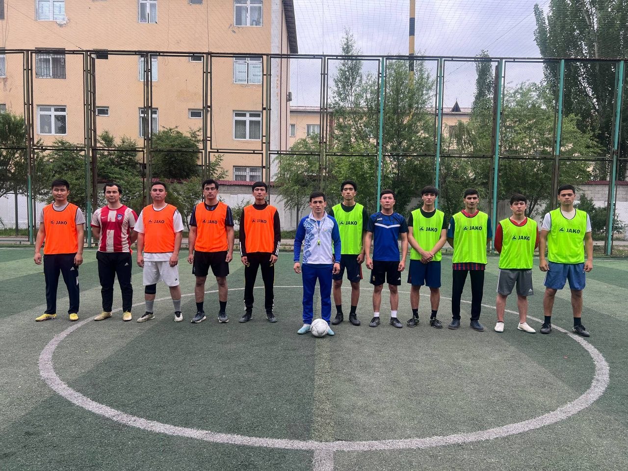 Sport-sog'lik kafolati