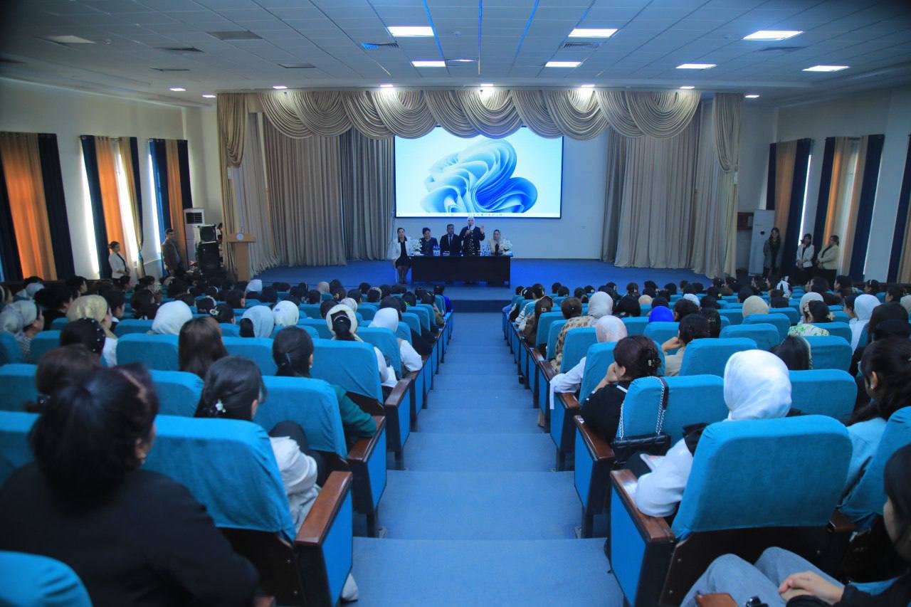 “Ilk qadam” dasturi:kecha, bugun, ertaga