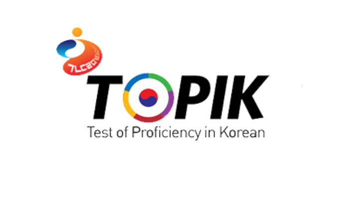 103-Xalqaro koreys tilidan bilim darajasini aniqlash imtihoni (TOPIK) bo‘yicha nazoratchilar qabul qilinadi.