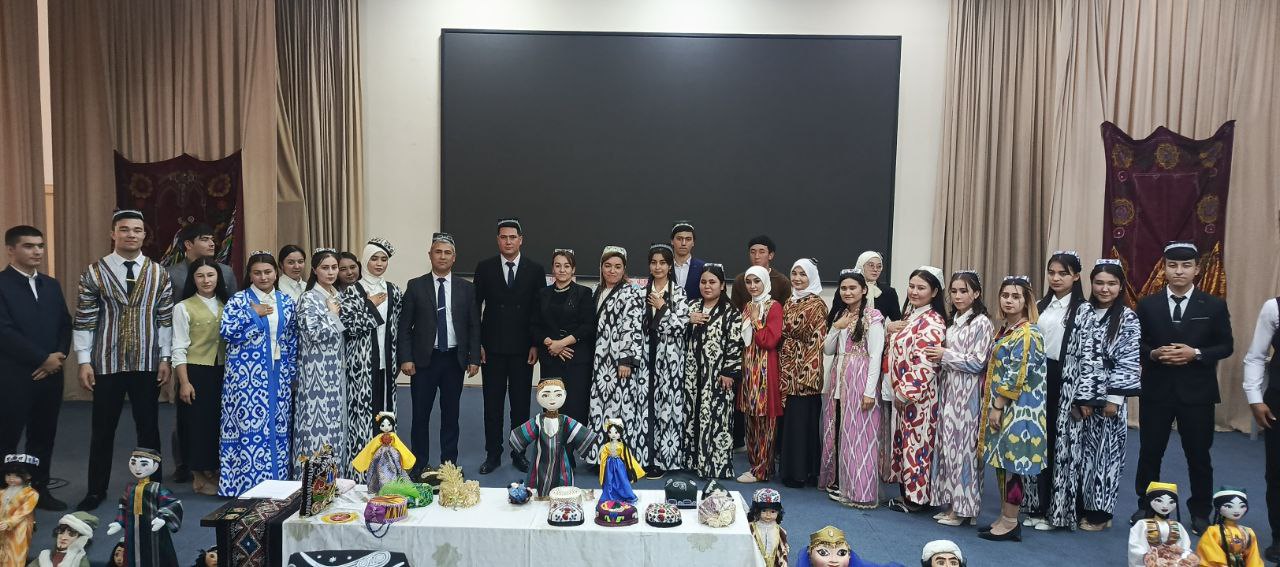 “Do‘ppi sayli” — milliy qadriyatlar va ijod uyg‘unligi