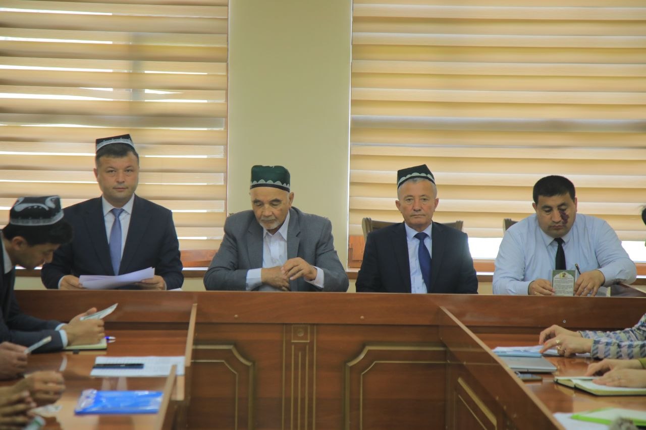 Tyutor tashabbusi: Ilohiy ishq va erk kuychisi