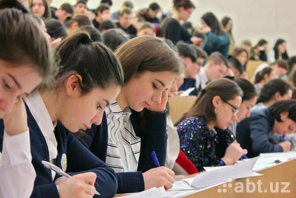Latviya oliy o‘quv yurtlarida ta’lim olishi uchun stipendiyalar