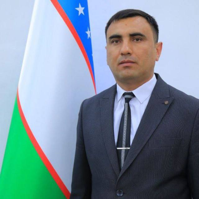 YANGI OʻZBEKISTON PEDAGOGLARI – MA’NAVIYAT POYDEVORI