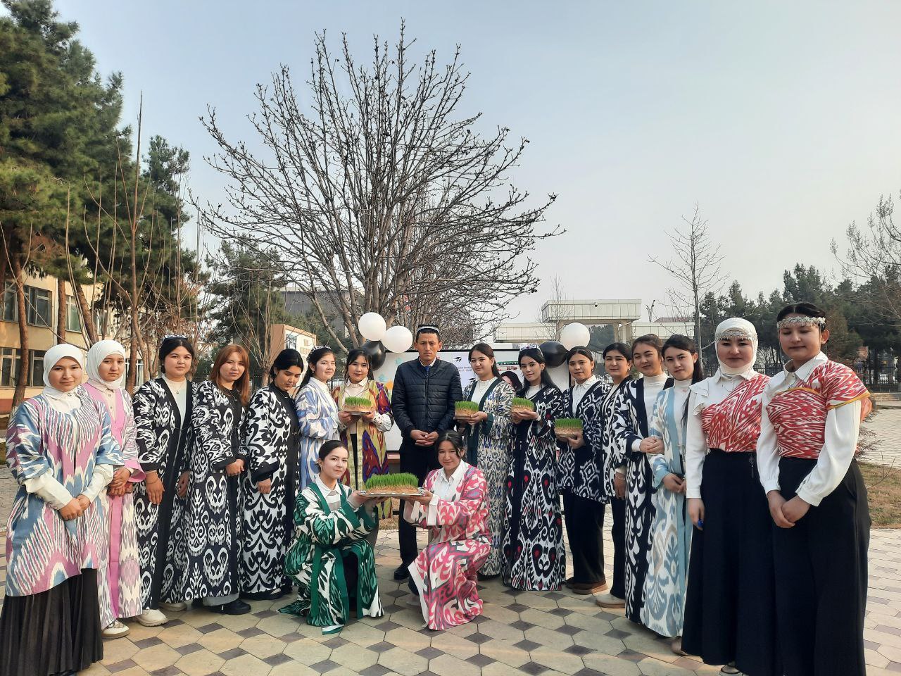 1-mart – xalqimizning atoqli shoirasi Zulfiyaxonim tavallud topgan kun!