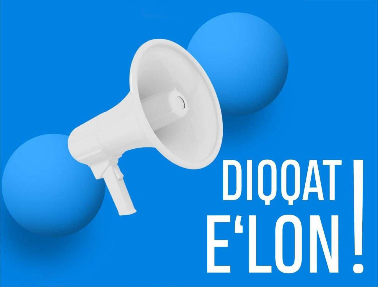 Namangan davlat pedagogika institutida tyutorlik lavozimi uchun o‘tkazilgan suhbat