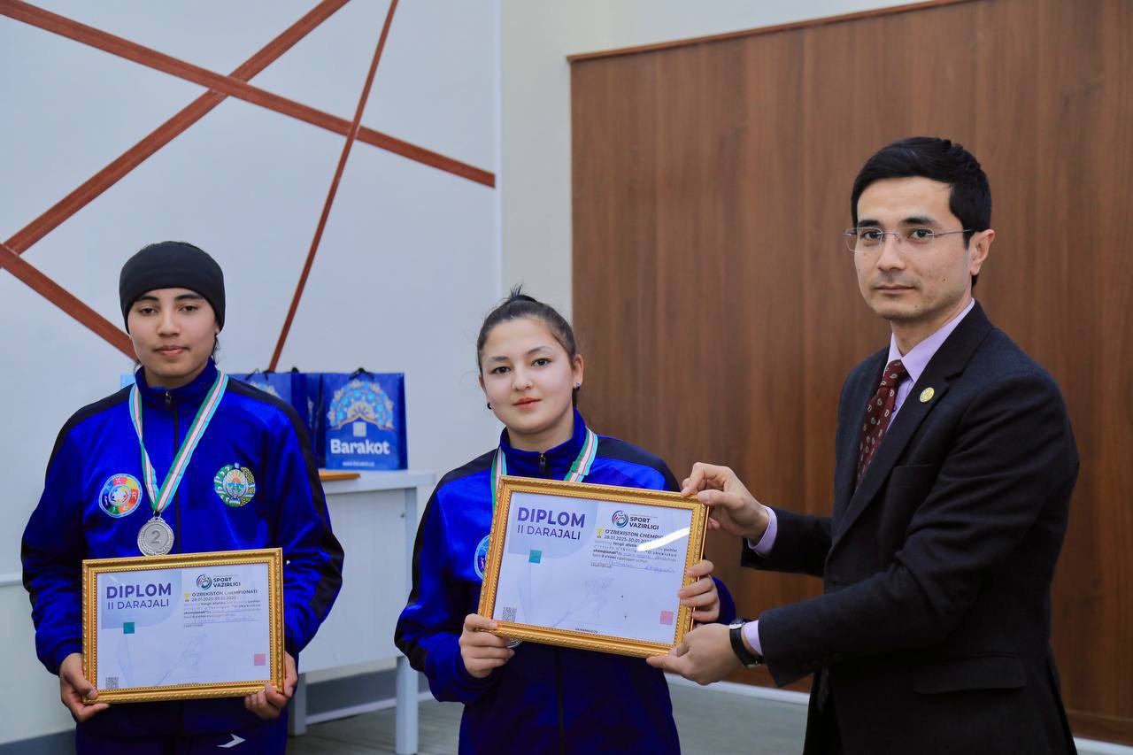 Ijtimoiy fanlar fakulteti Kengashining kengaytirilgan yig‘ilishi bo‘lib o‘tdi