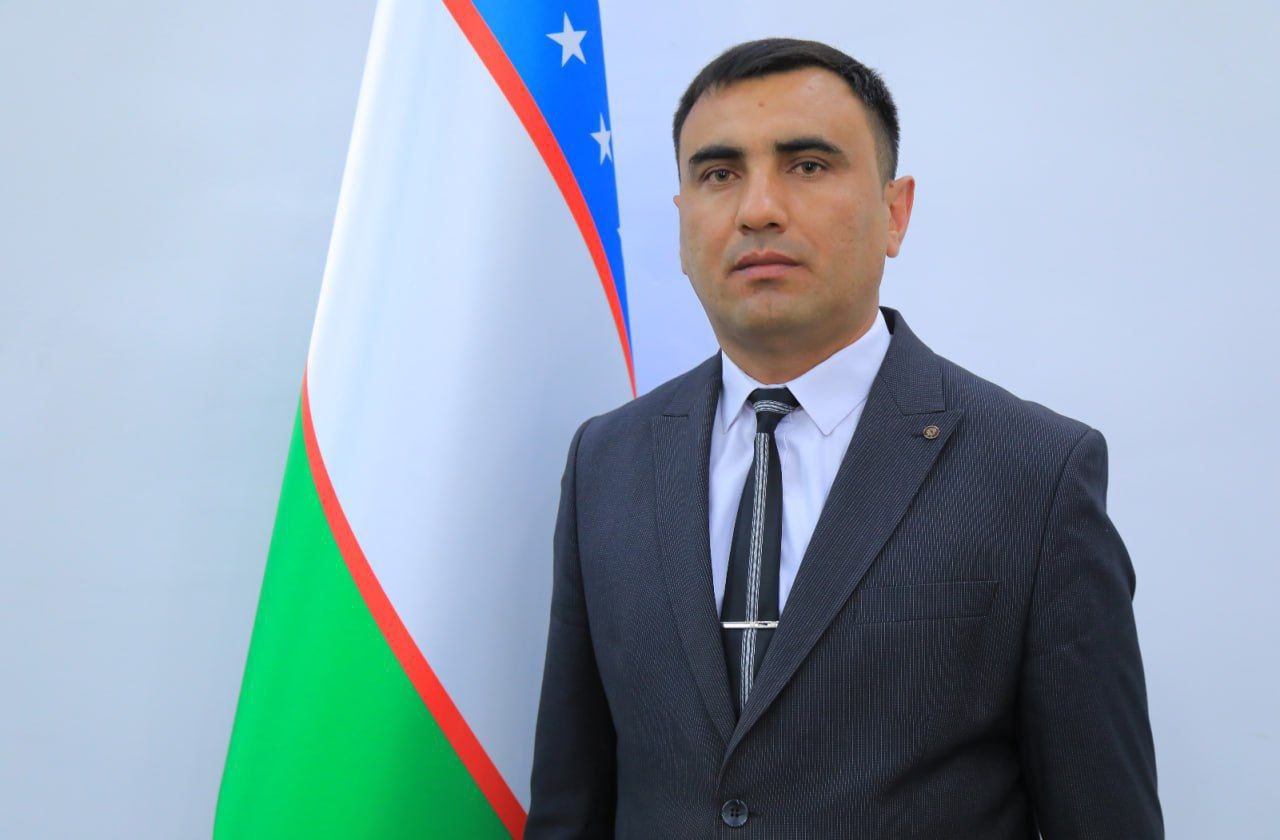 "BITTA QIZNI O'QITSAK, BUTUN OILANI O'QITGAN BO'LAMIZ..."