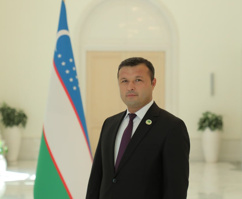 Sadoqat va mehnatga ehtirom