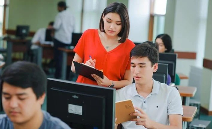 Namangan davlat pedagogika institutining qo‘shma ta’lim dasturlari